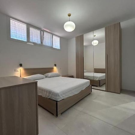 Casa Vacanze Lui Сан-Бенедетто-дель-Тронто Экстерьер фото