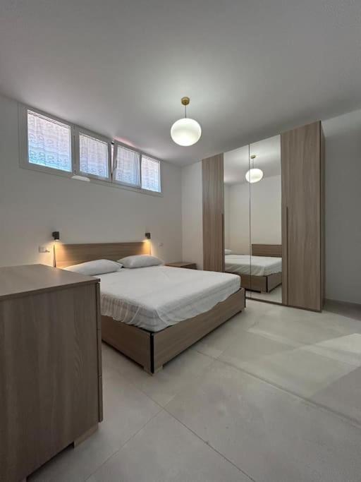 Casa Vacanze Lui Сан-Бенедетто-дель-Тронто Экстерьер фото